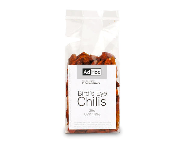 Chili 30g