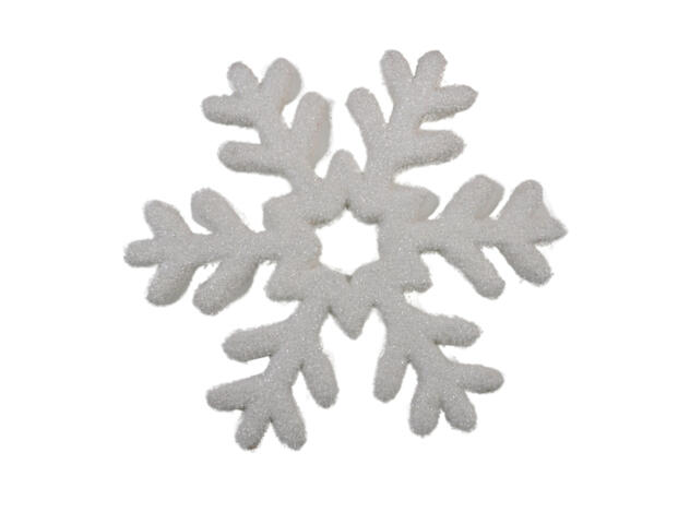 Hänger Schneeflocke