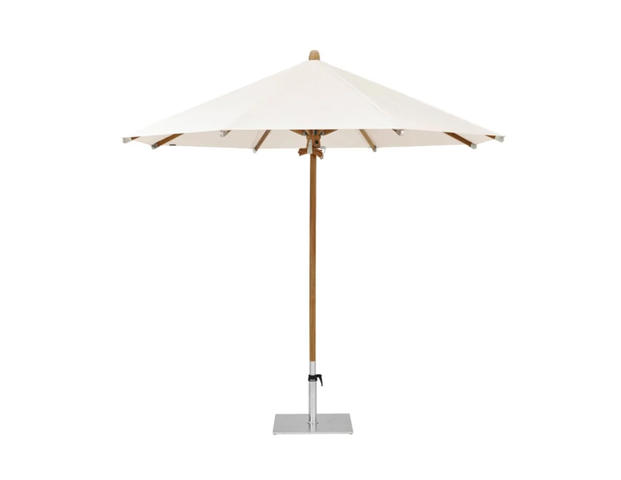 Sonnenschirm® Teakwood
