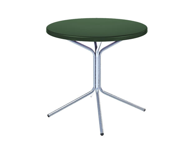 PIX Metall-Beistelltisch Ø54