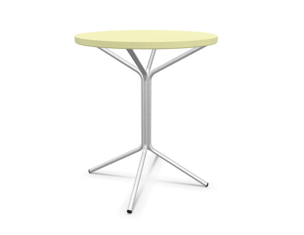 PIX Metalltisch Ø60