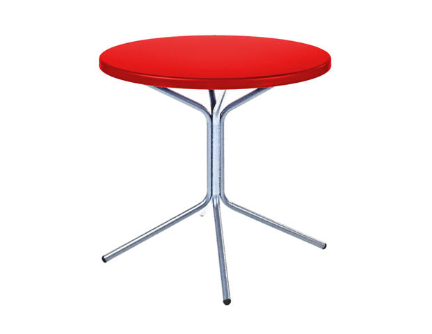 PIX Metalltisch Ø60