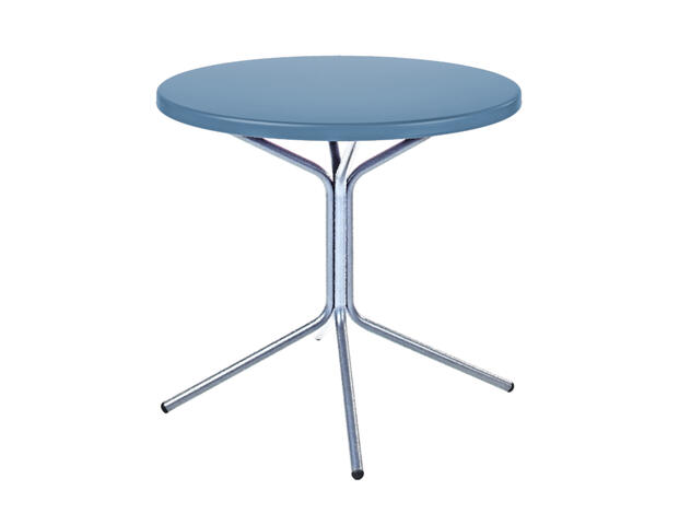 PIX Metalltisch Ø60