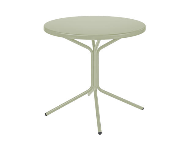 PIX Metalltisch Ø60