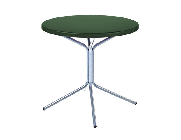 PIX Metalltisch Ø60