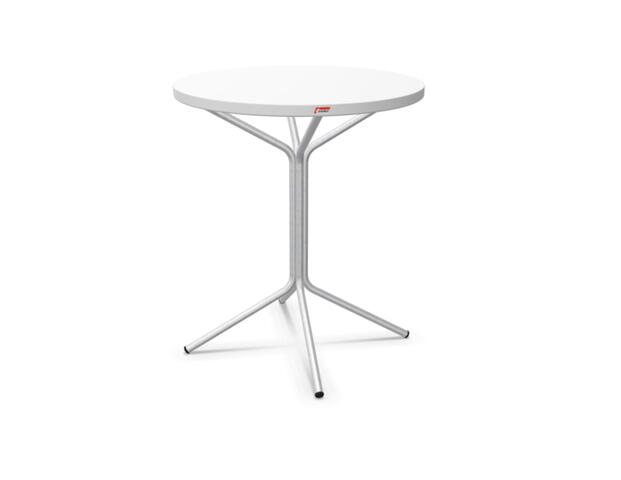 PIX Metalltisch Ø60