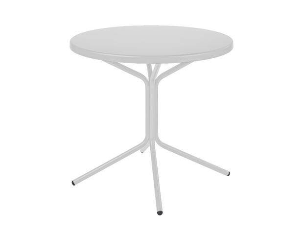 PIX Metalltisch Ø60