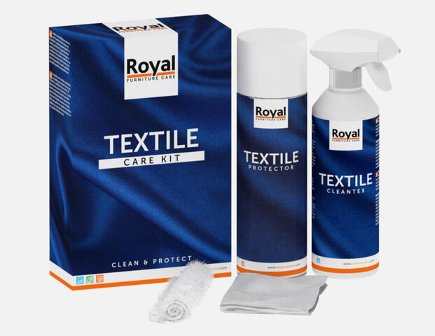 TEXTIL CARE KIT