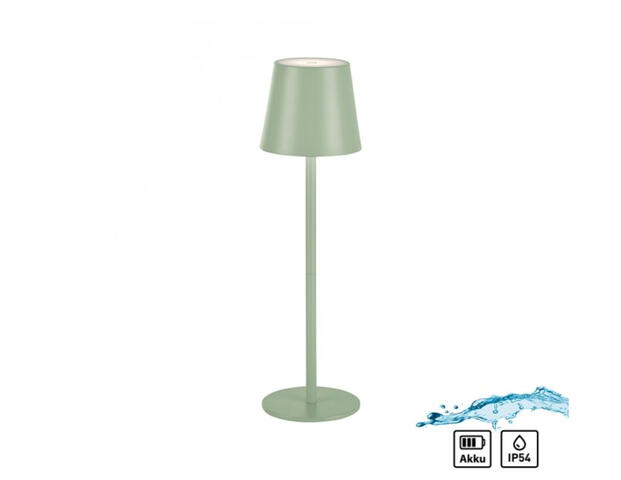 Tischlampe LED-Board