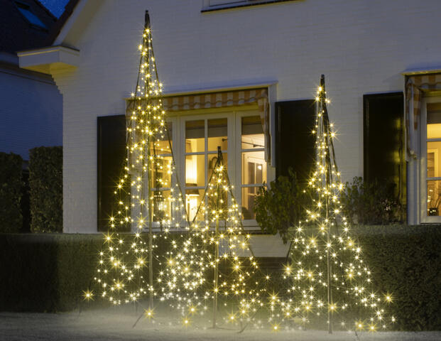LED Weihnachtsbaum