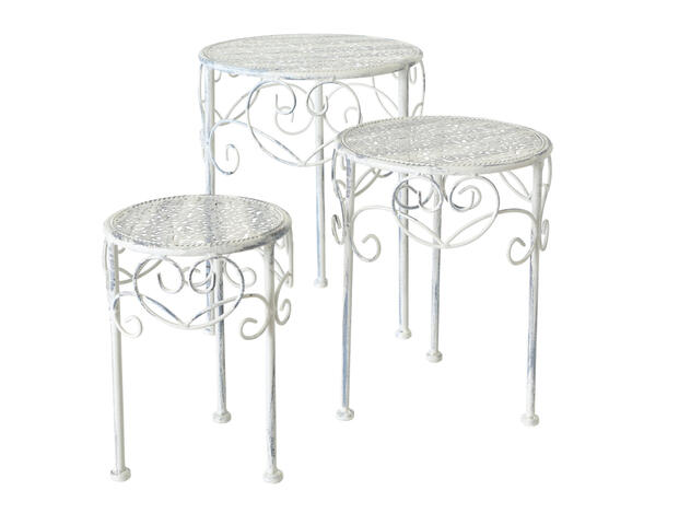 Pflanztisch Lilli gross