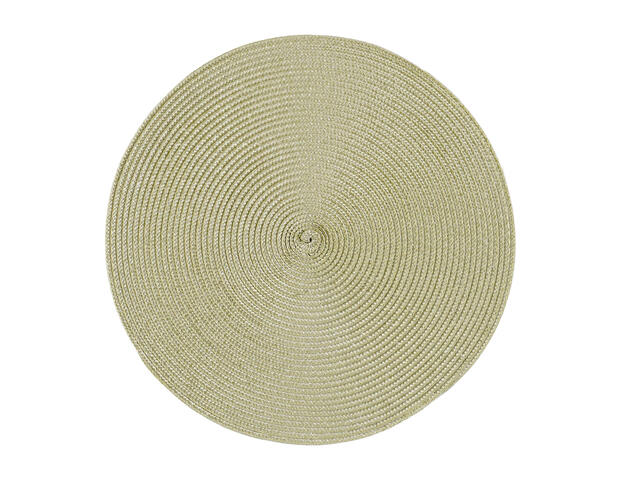 Tischset Polypro