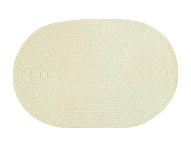 Tischset Polypro
