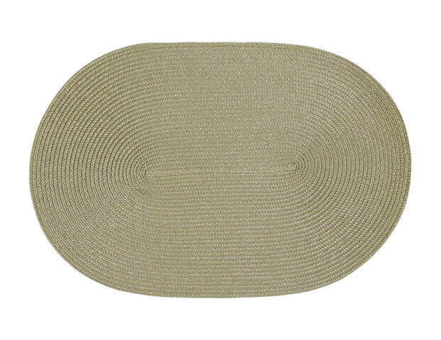 Tischset Polypro