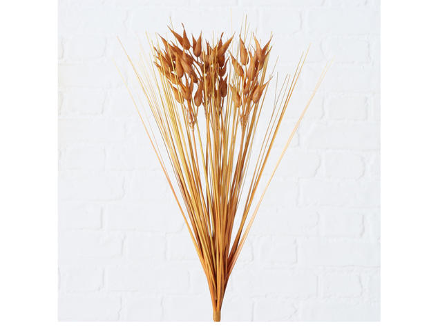 Dekozweig Glockenblume