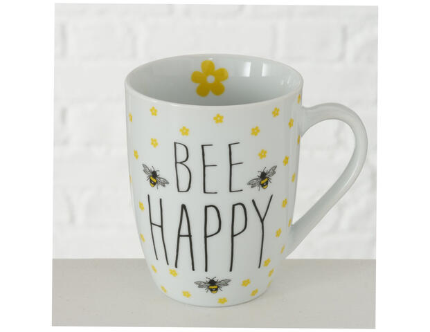 Becher Maja