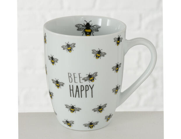 Becher Maja
