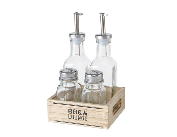 Flasche Conny