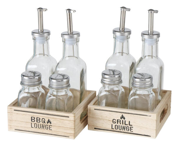 Flasche Conny