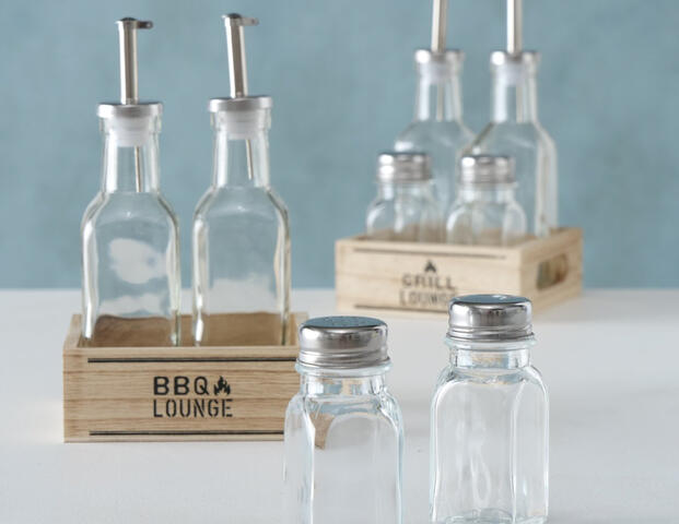 Flasche Conny