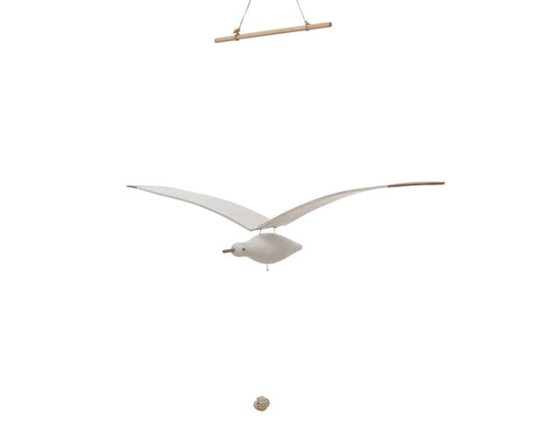 Hängefigur Möwe Vaju