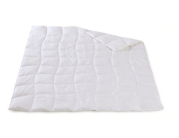Leichtes Ganzjahres-Duvet Spina