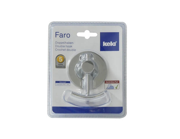 Doppelhaken Faro