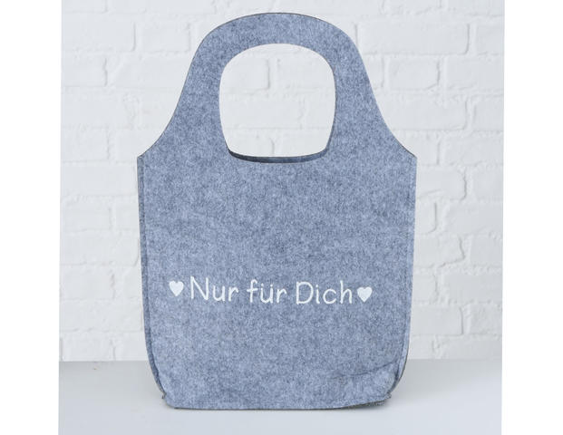 Geschenktüte Illum