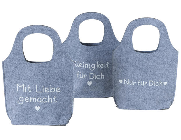 Geschenktüte Illum