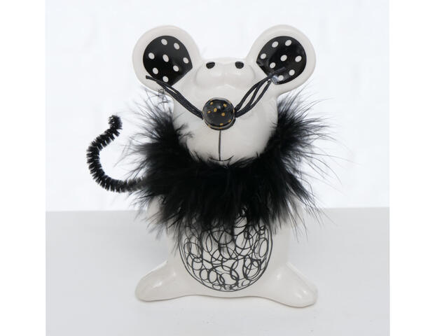 Maus Heddy