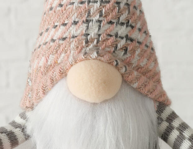 Kantenhocker Pituffy