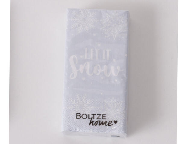 Bistroservietten Flake