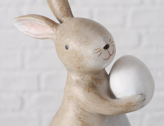 Hase Knuffi
