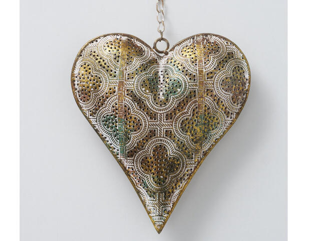 Dekoanhänger Adagio