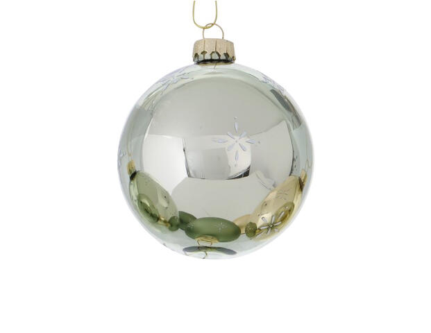 Weihnachtskugel Tifany