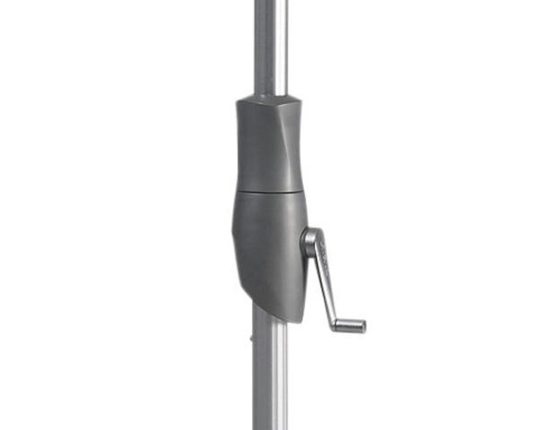 Sonnenschirm® Alu-Twist