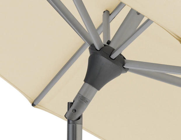 Sonnenschirm® Alu-Twist