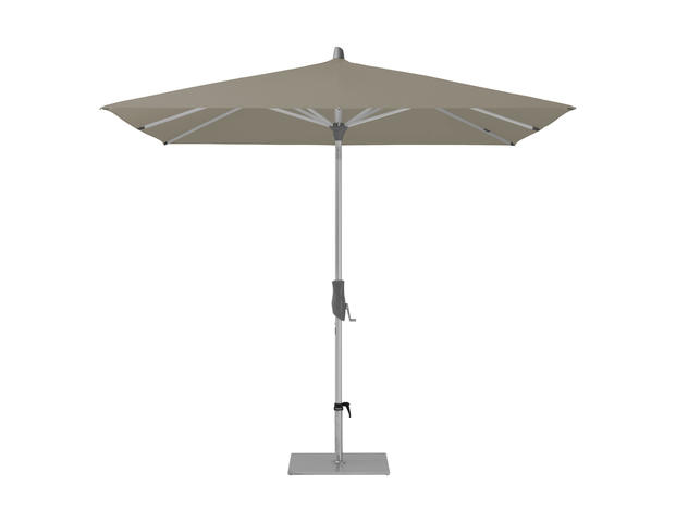 Sonnenschirm® Alu-Twist