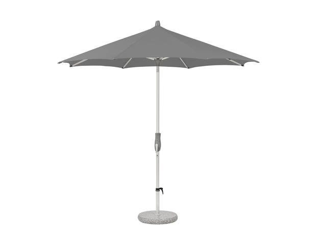 Sonnenschirm® Alu-Twist