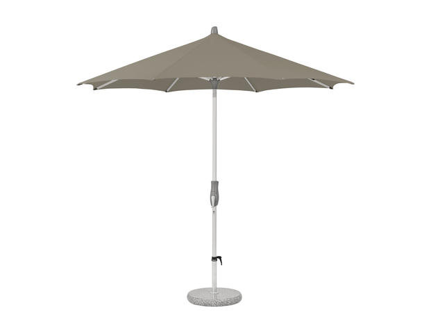 Sonnenschirm® Alu-Twist
