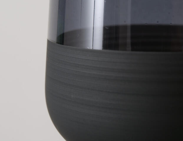 Sektglas Moluna