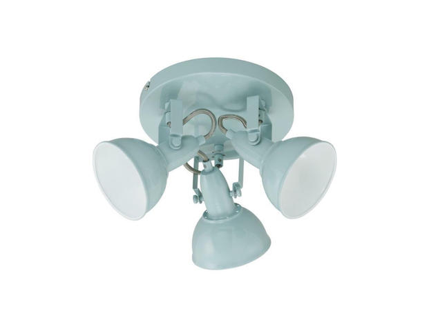 Tellerspot mint