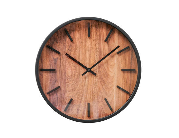 Wanduhr Buford