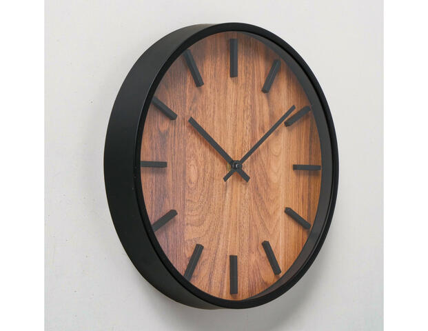 Wanduhr Buford