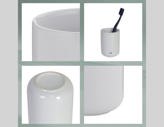 Becher Isabella
