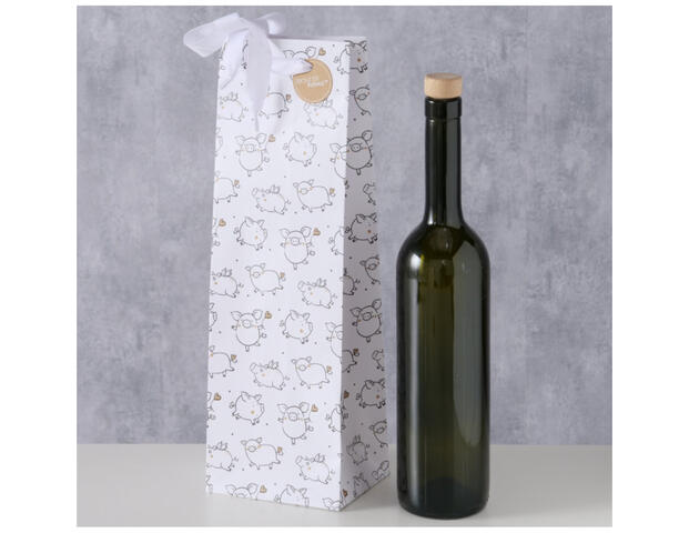 Geschenktüte Lucky