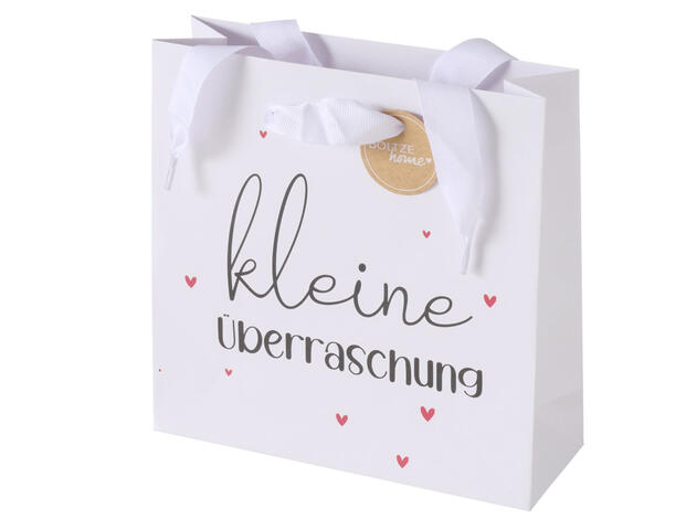 Geschenktüte Überraschung