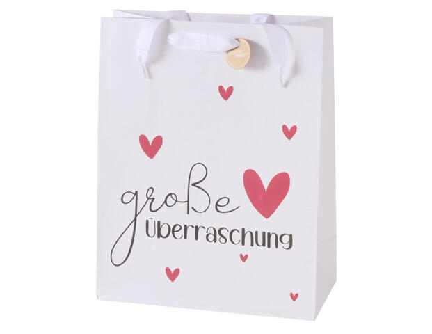 Geschenktüte Überraschung