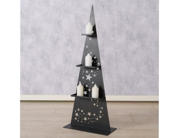 Dekoaufsteller Starry