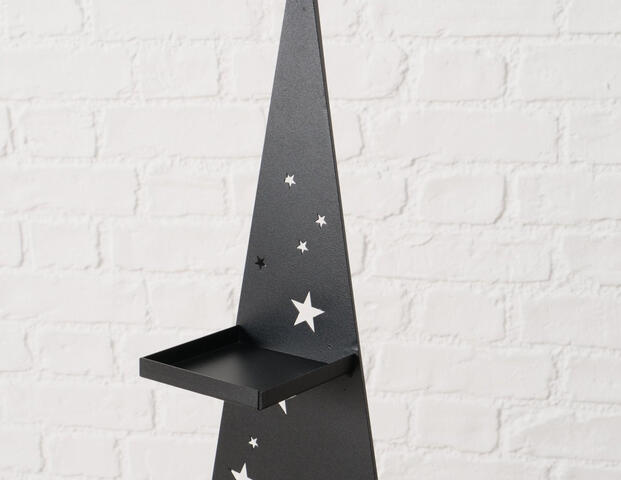 Dekoaufsteller Starry